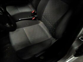 DILY SKODA OCTAVIA 1.9TDI 74KW 4X4 - 7