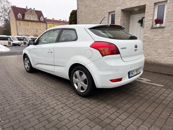 KIA PRO CEED 1,4 CVVT 66kW,NAVI,KLIMA,ROZVODY - 7
