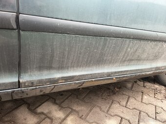 Prodám dveře pro Škoda Octavia 2 kombi, combi . - 7