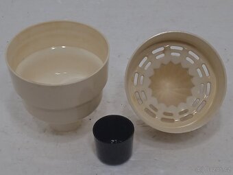 Retro 0,5L Šejkr Shaker 22,5cm - 7