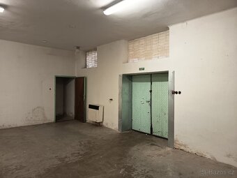 Pronájem obchodních prostor Hlinsko pod Hostýnem - 7