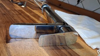 Umyvadlova baterie Metalia - 7