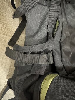 Crivit Trekingový batoh, 50 + 10 l - 7