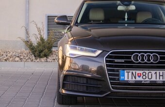 Audi A6 3.0 TDI quattro 200 kW - 7