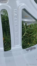 Audi sport 8,5x19 5x112 et 28 - 7