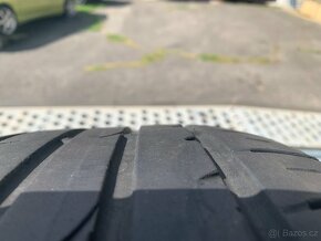 P: Pneu Hankook 225/60 R17 99H - 7