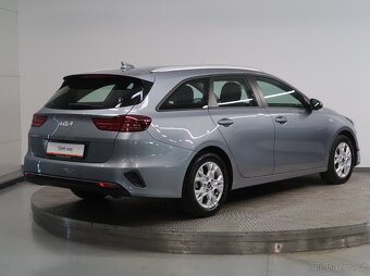 Ceed TOP 1.5T-GDi - 7