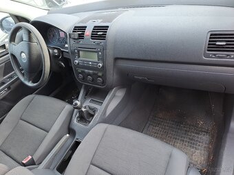 Golf 5.    5dvirko - 7