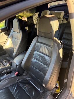 Golf V GTI 2.0 TFSI - 7