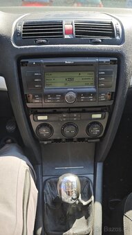 Škoda Octavia combi 2.0 FSI - 7