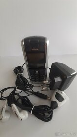 Nokia 6020 starý telefon - 7