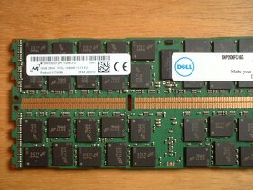 Kit 32 Gb Ram paměti DDR3 (2 x 16 Gb) - 7