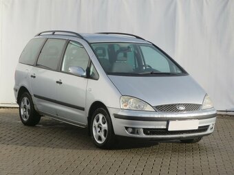 Motor 1.9tdi 66/81kW Galaxy/Sharan/Alhambra - 7