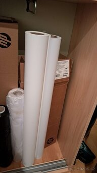 Velkoformátová Tiskárna HP DesignJet Z6 44" PostScript - 7