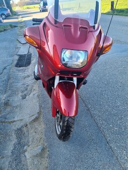BMW R 1100Rt - 7
