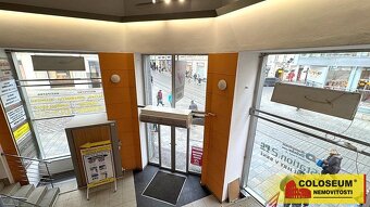 Brno-město, pronájem obchodní prostory, 30 m2, prodejna - ko - 7