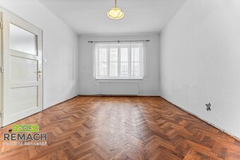 Pronájem byt 4+1, 92 m2 - Broumov - Nové Město, ev.č. 03181 - 7