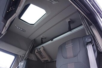 DAF XG480 6x2 - velkoobjemová souprava průjezdná - 7