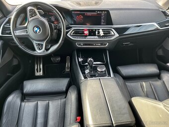 BMW X5 3.0D G05 M-Paket xDrive - 7
