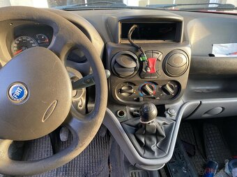 Fiat Doblo na ND - 7