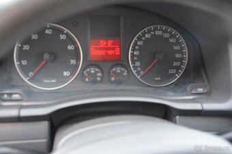 Volkswagen Golf V 1.4i 59KW - 7