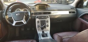 Volvo V70 2.0d combi 120 kw - 7