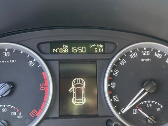 Škoda Roomster 1.4TDi 59kW GARANCE KM - 7