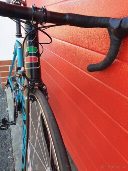 Silniční kolo Basso Astra (Campagnolo) - 7