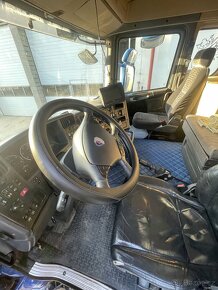 Prodám nákladní automobil Scania R480 8x4 - 7