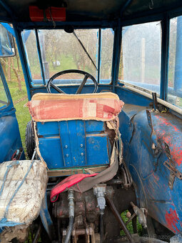 Zetor 3011 - 7