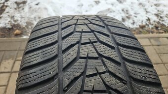 Zimní Sada Alu 5x112 245/40 R18 ATS - 7