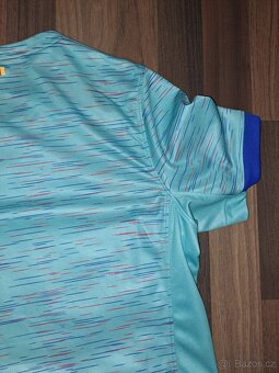 Dres Barcelona 2023/24 - 7
