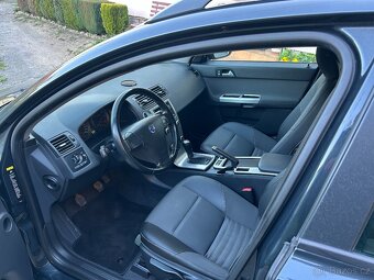 Volvo V50 1,6 D - 7