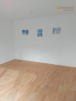 Pronájem bytu 1+1 42 m², Hlavní, Aš - 7