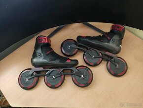 K2 REDLINE 125 CARBON KARBON IHNED K ODBĚRU - 7