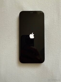 Prodám iPhone 12 Pro – 128 GB, Pacific Blue - 7