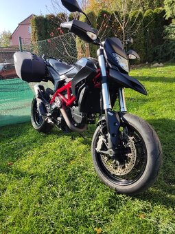 Ducati Hypermotard 821 (2014) SLEVA - 7