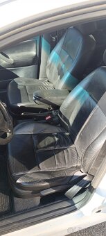 Octavia 1.8 t 4x4 - 7