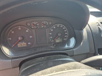 Volkswagen Polo 1.4 TDI 2006 - 7