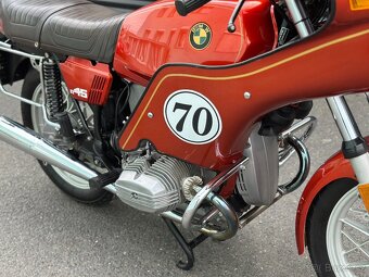 Bmw R45 (1980) - 7