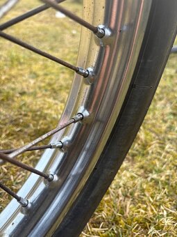 Jawa Čz 125/355 - 7
