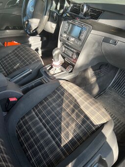 Prodám Škoda Superb 2 kombi - 7