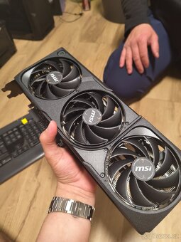 Rtx 5080 - 7