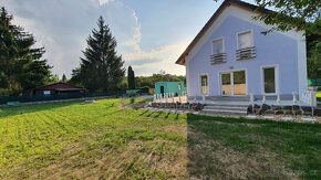 Prodej novostavby rodinného domu v Heřmanově Městci - 7