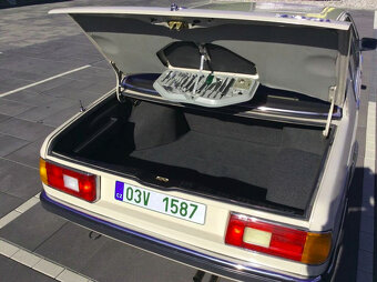 BMW E23 735i 1985 - 7