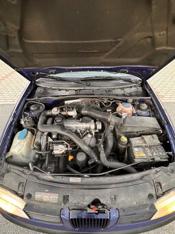 Seat Ibiza 6k2 1.9 Tdi 81kw - 7
