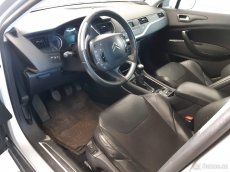 Citroen C5 2010 Combi 2,0HDI 103kW RHF - JEZDI, DILY - 7