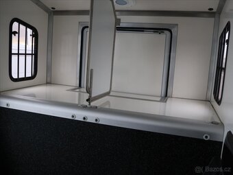 Renault Master 2,3 dCi CZ 1.Maj Přeprava koní (2021) - 7