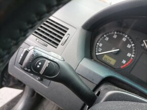 Škoda fabia - 7