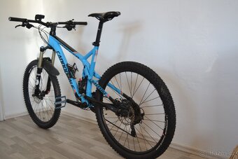 Cannondale - 7